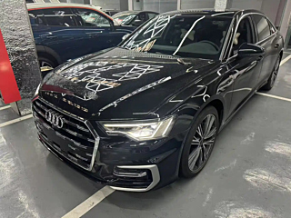 Заказать AUDI A6L