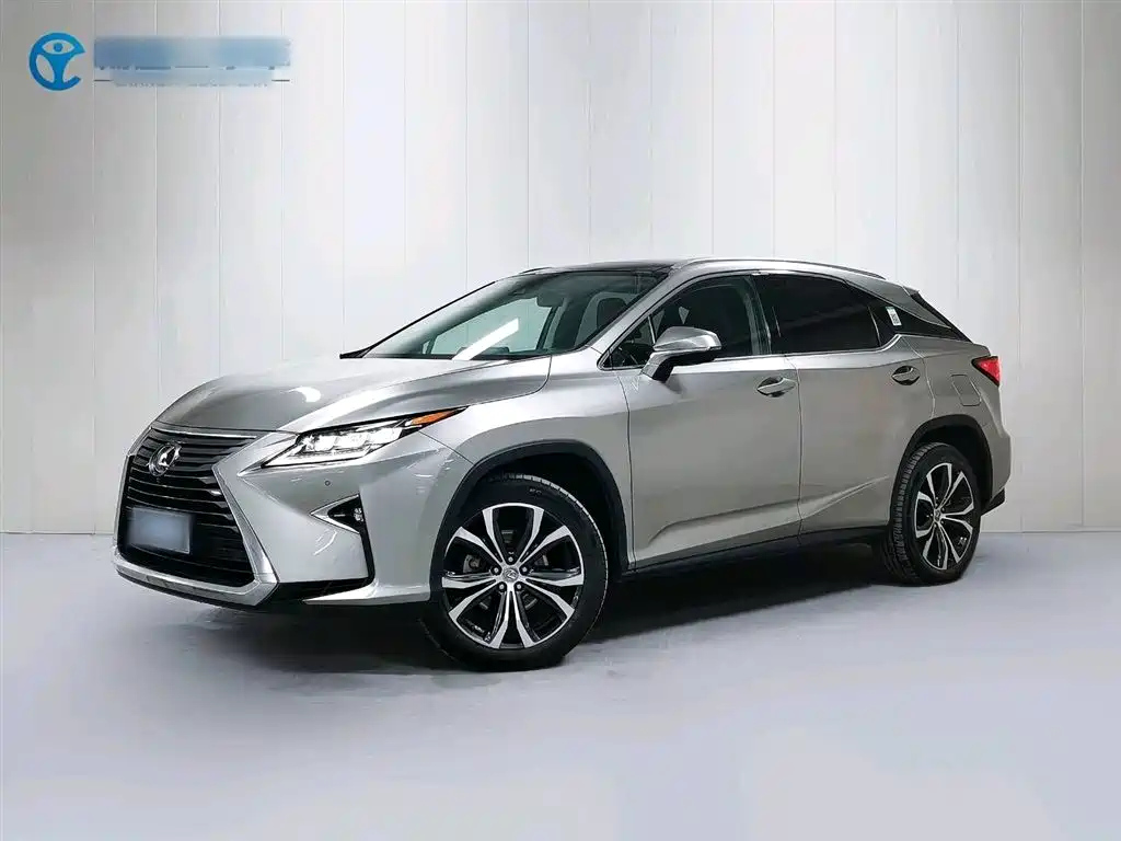 LEXUS RX 2016