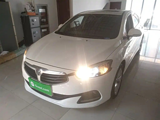 Заказать ZHONGHUA H3