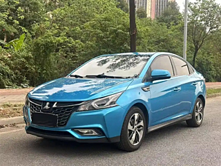 Заказать LUXGEN SHARP 3