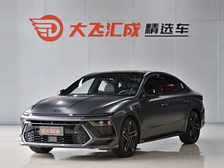 Заказать HYUNDAI SONATA