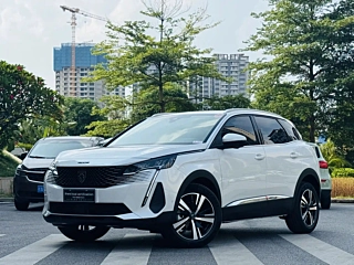 Заказать PEUGEOT 4008
