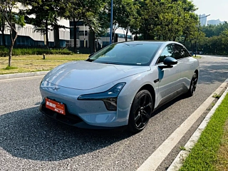 Заказать XPENG MOTORS MONA M03