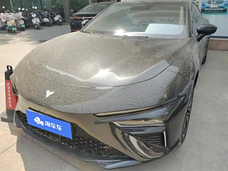 Заказать NETA AUTO S