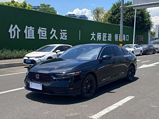 Заказать HONDA ACCORD