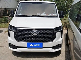 Заказать MAXUS OTHER