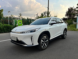 Заказать ROEWE D5X DMH