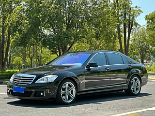 Заказать BRABUS S-CLASS