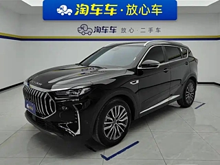 Заказать JETOUR X70 PLUS