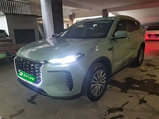 Заказать JETOUR X70 C-DM