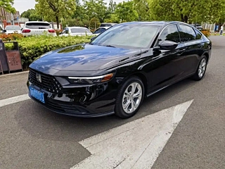 Заказать HONDA ACCORD