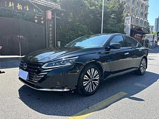 Заказать NISSAN TEANA