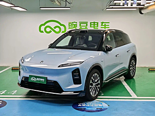 Заказать NIO ES6