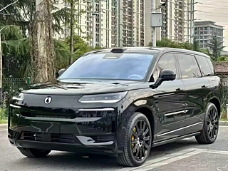 Заказать DENZA N9