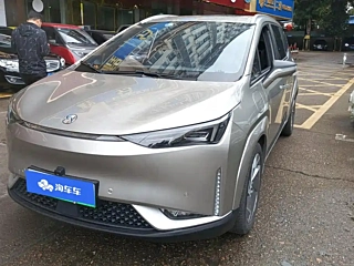 Заказать HYCAN Z03