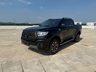Заказать GREAT WALL CANNON