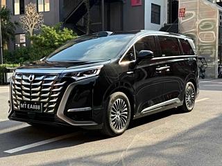 Заказать DENZA D9