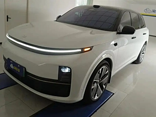 Заказать LI AUTO L7