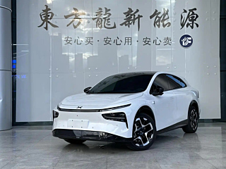 Заказать XPENG MOTORS G7
