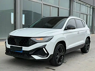 Заказать JETTA VS5