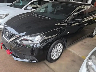 Заказать NISSAN SYLPHY