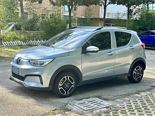 Заказать BAIC BJEV EC3