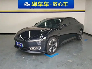 Заказать XPENG MOTORS MONA M03
