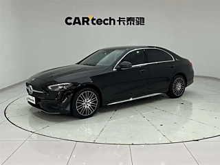 Заказать MERCEDES BENZ C-CLASS