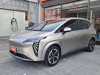 Заказать AION Y