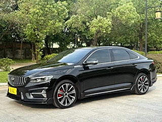 Заказать GEELY AUTO PREFACE