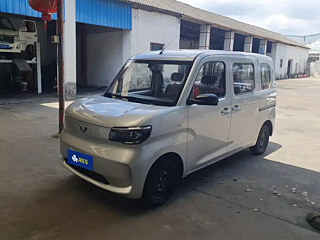 Заказать SGMW WULING LIGHT NEW ENERGY