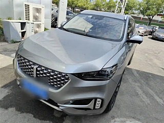 Заказать WEY VV6