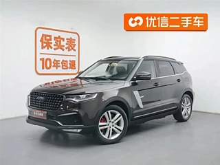 Заказать ZOTYE T700