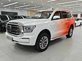 Заказать TANK 500 NEW ENERGY