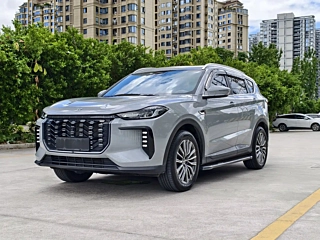 Заказать JETOUR X70 C-DM