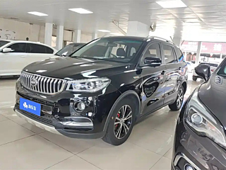Заказать SWM X7