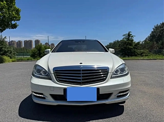 Заказать BRABUS S-CLASS