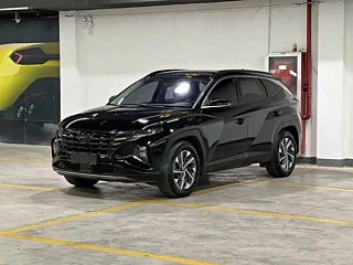 HYUNDAI TUCSON 2023