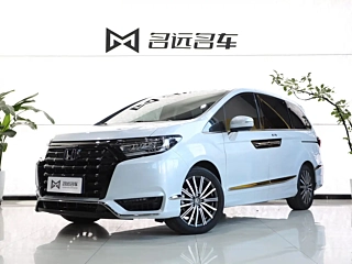 HONDA ALISON  2024