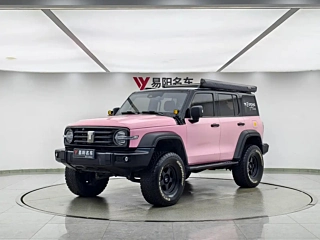 TANK 300  2021