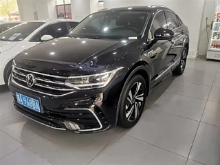 VOLKSWAGEN TIGUAN X  2022