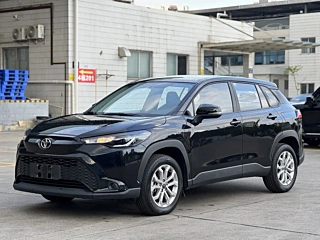TOYOTA FRONTLANDER  2023