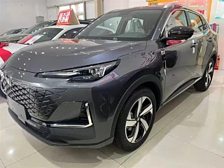 CHANGAN CS55PLUS  2024
