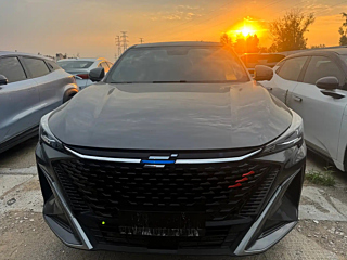 CHANGAN OSHAN X5 PLUS  2023