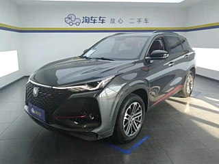 CHANGAN CS75 PLUS  2021
