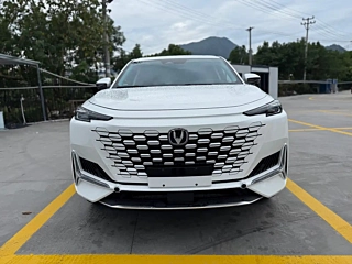 CHANGAN UNI-K  2024