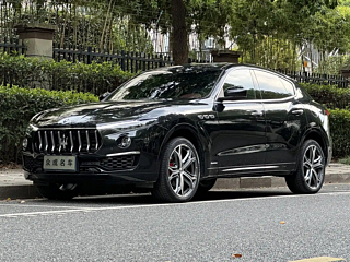 MASERATI LEVANTE  2021 YEAR 3.0T DELUXE EDITION 2021