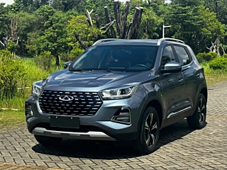 CHERY TIGGO 5X  2020
