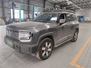 DEEPAL G318 2024 YEAR 4WD EDITION 2024