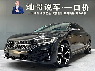 VOLKSWAGEN PASSAT 2024 YEAR 380TSI STARRY SKY DELUXE EDITION 2024